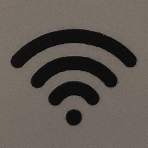 HMI Wi-Fi