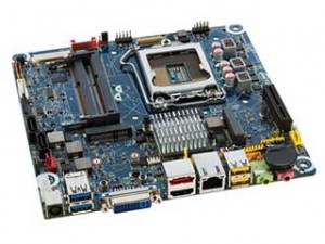 Mini-ITX