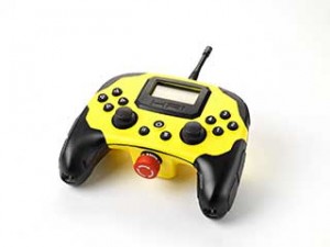 Safe-Remote-Control-System