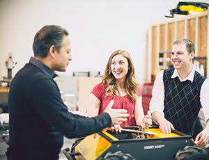 Clearpath corporate story