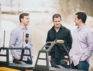 Clearpath leadership team